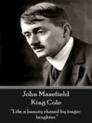 cover image of King Cole
